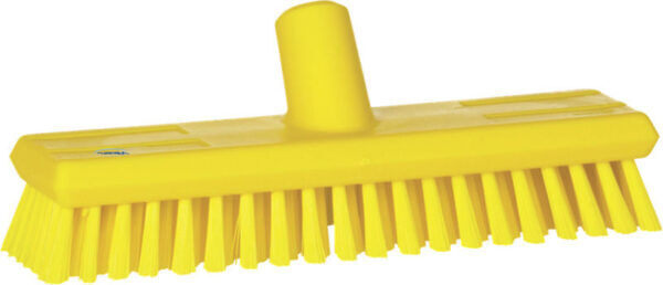 Vikan Hygiene Luiwagen Medium -   70436 - geel