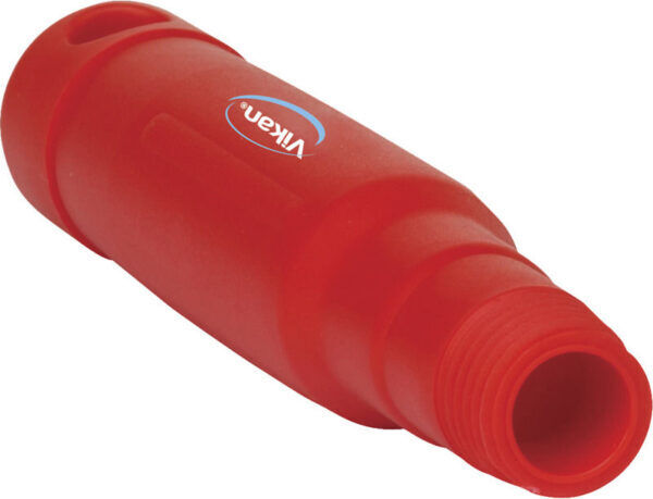 Vikan Hygiene Mini Steel -   29344 - rood