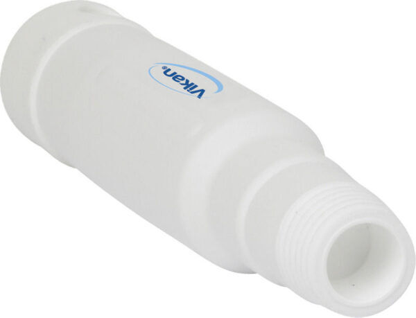 Vikan Hygiene Mini Steel -   29345 - wit