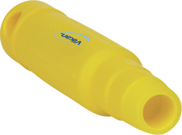 Vikan Hygiene Mini Steel -   29346 - geel