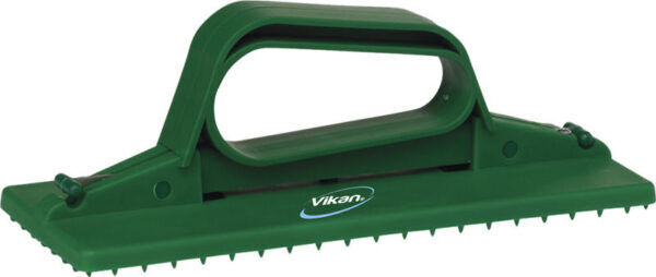 Vikan Hygiene Padhouder Handmodel -   55102 - groen
