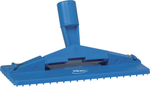 Vikan Hygiene Padhouder Steelmodel -   55003 - blauw