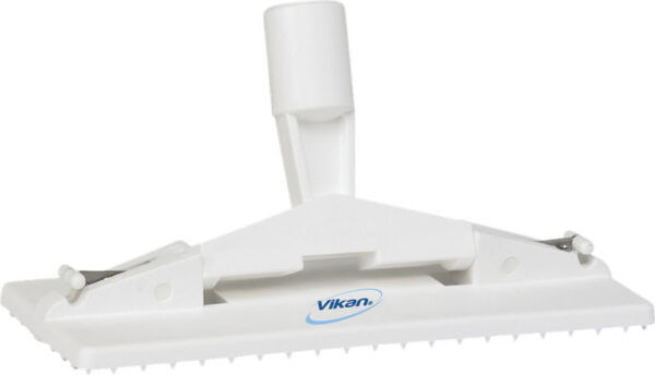 Vikan Hygiene Padhouder Steelmodel -   55005 - wit