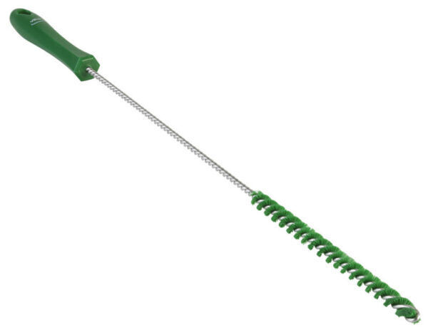 Vikan Hygiene Pijpenborstel 10mm Hard - 53752 - groen
