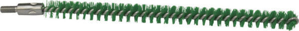 Vikan Hygiene Pijpenborstel 12mm Medium - 53542 - groen