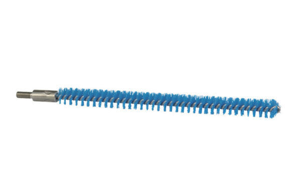 Vikan Hygiene Pijpenborstel 12mm Medium - 53543 - blauw