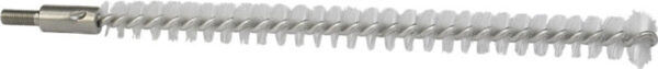 Vikan Hygiene Pijpenborstel 12mm Medium - 53545 - wit