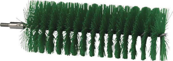 Vikan Hygiene Pijpenborstel 60mm Medium - 53562 - groen
