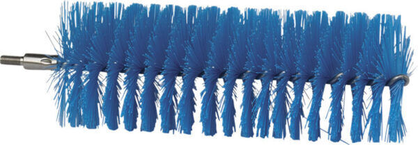Vikan Hygiene Pijpenborstel 60mm Medium - 53563 - blauw
