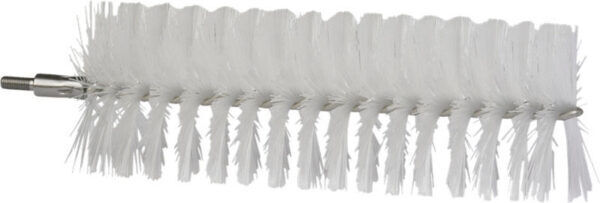 Vikan Hygiene Pijpenborstel 60mm Medium - 53565 - wit