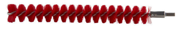 Vikan Hygiene Pijpenborstel 20mm Medium - 53654 - rood