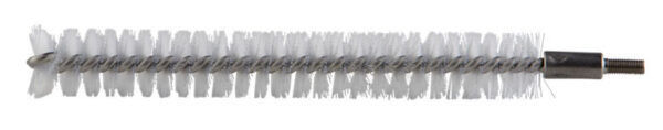 Vikan Hygiene Pijpenborstel 20mm Medium - 53655 - wit