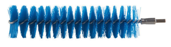 Vikan Hygiene Pijpenborstel 40mm Medium - 53683 - blauw