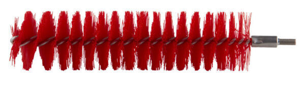 Vikan Hygiene Pijpenborstel 40mm Medium - 53684 - rood