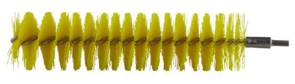 Vikan Hygiene Pijpenborstel 40mm Medium - 53686 - geel