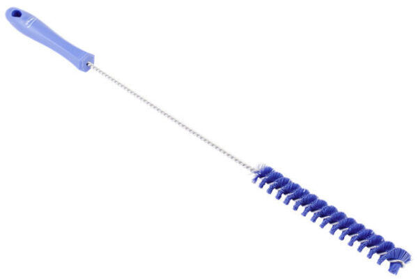 Vikan Hygiene Pijpenborstel 20mm Medium - 53768 - Paars