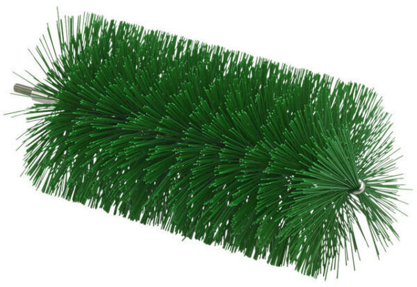 Vikan Hygiene Pijpenborstel 90mm Medium - 53912 - groen