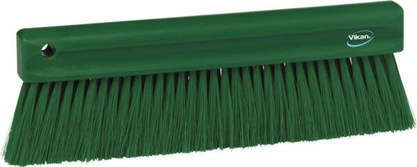 Vikan Hygiene Poederveger Zacht -   45822 - groen