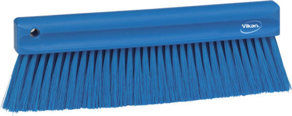 Vikan Hygiene Poederveger Zacht -   45823 - blauw
