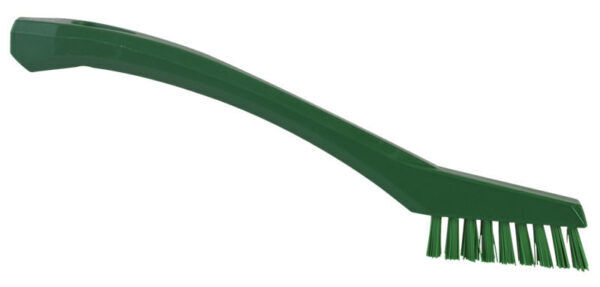 Vikan Hygiene Precisieborstel Extra Hard -   44012 - groen