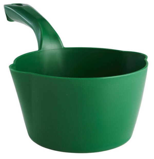 Vikan Hygiene Schepbak Schenktuit 1L -   56812 - groen