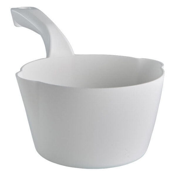 Vikan Hygiene Schepbak Schenktuit 1L -   56815 - wit