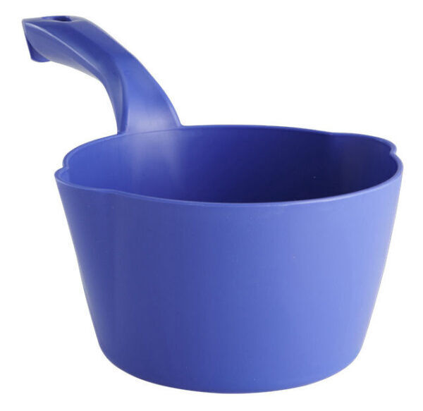 Vikan Hygiene Schepbak Schenktuit 1L -   56818 - Paars