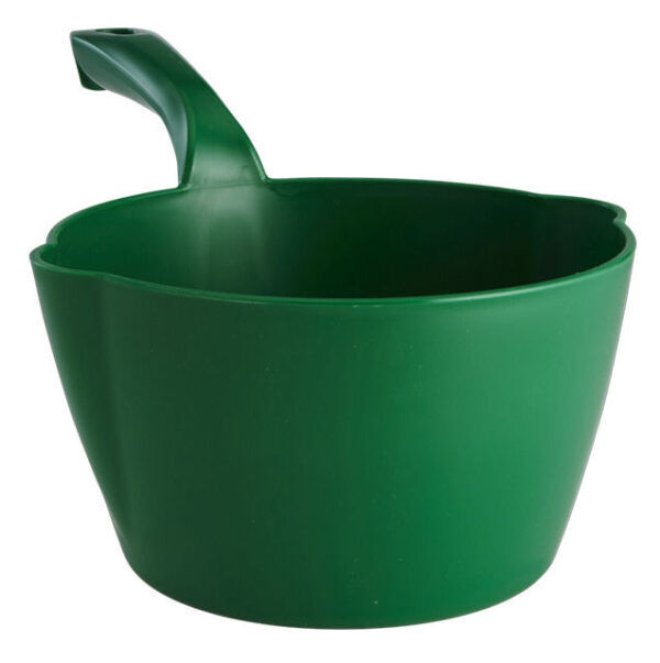 Vikan Hygiene Schepbak Schenktuit 2L -   56822 - groen