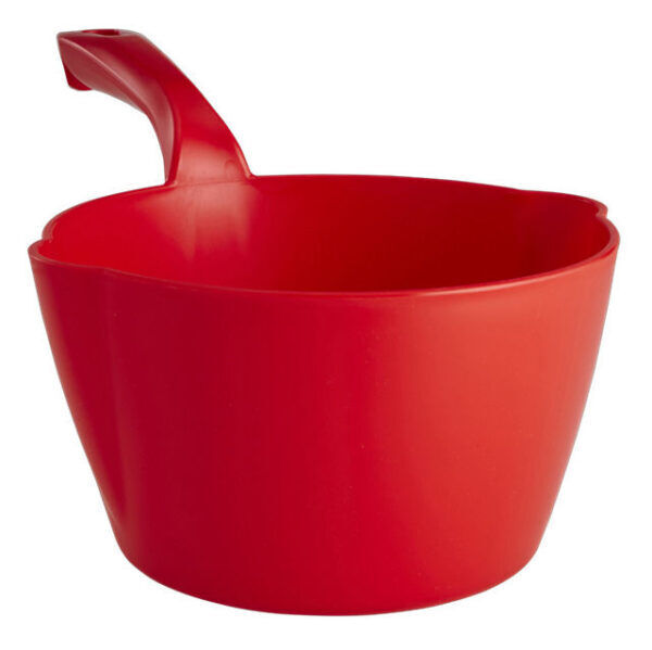 Vikan Hygiene Schepbak Schenktuit 2L -   56824 - rood