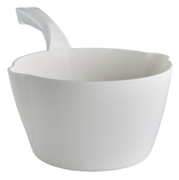 Vikan Hygiene Schepbak Schenktuit 2L -   56825 - wit