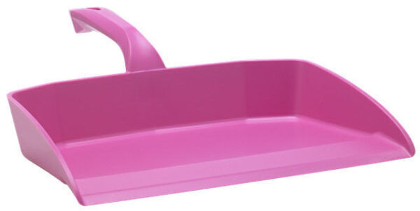 Vikan Hygiene Stofblik Kunststof -   56601 - roze