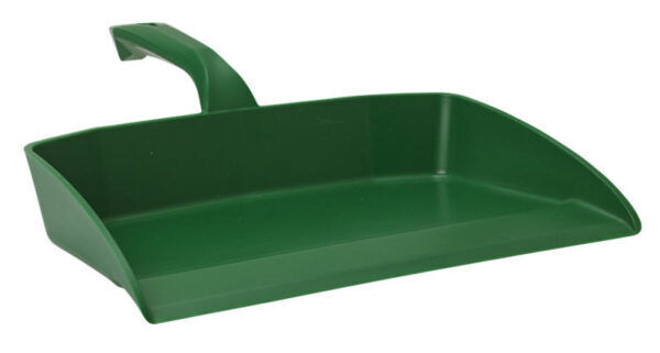 Vikan Hygiene Stofblik Kunststof -   56602 - groen