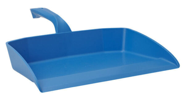 Vikan Hygiene Stofblik Kunststof -   56603 - blauw