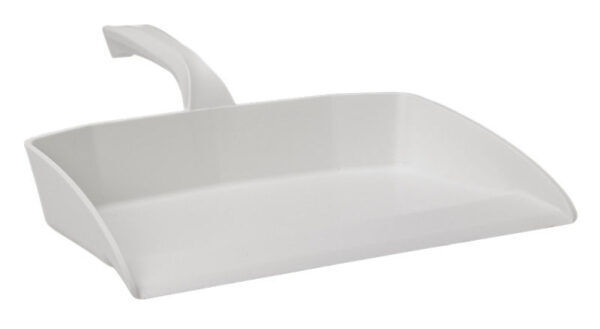 Vikan Hygiene Stofblik Kunststof -   56605 - wit
