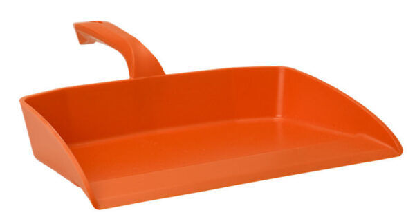 Vikan Hygiene Stofblik Kunststof -   56607 - Oranje