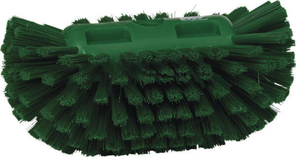Vikan Hygiene Tankborstel Medium -   70392 - groen