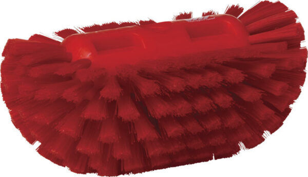 Vikan Hygiene Tankborstel Medium -   70394 - rood