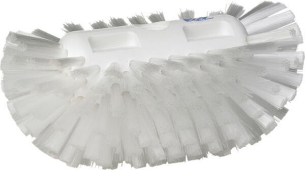 Vikan Hygiene Tankborstel Medium -   70395 - wit