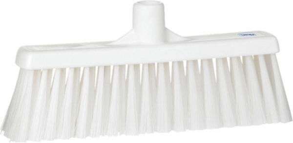 Vikan Hygiene Veger Rechte Nek 31cm - 31665 - wit