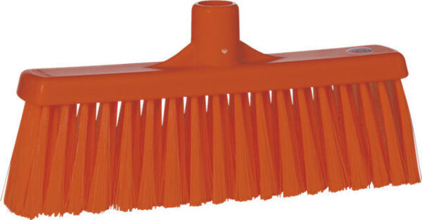 Vikan Hygiene Veger Rechte Nek 31cm - 31667 - Oranje