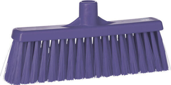 Vikan Hygiene Veger Rechte Nek 31cm - 31668 - Paars