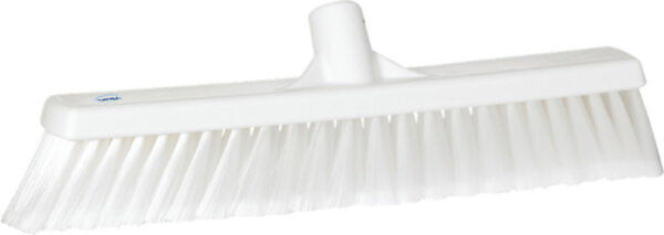 Vikan Hygiene Veger Splitvezels 41cm - 31785 - wit
