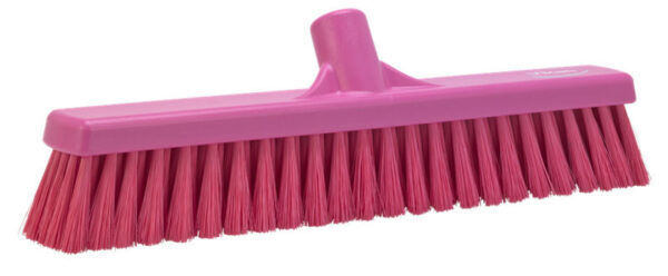 Vikan Hygiene Veger Zacht 41cm - 31791 - roze