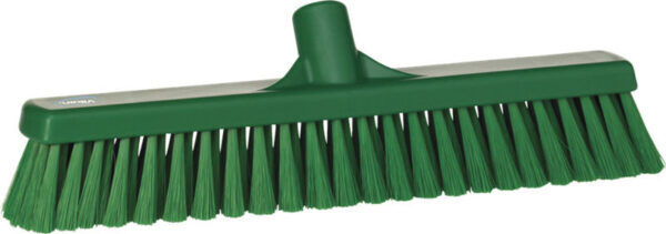 Vikan Hygiene Veger Zacht 41cm - 31792 - groen