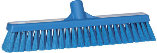Vikan Hygiene Veger Zacht 41cm - 31793 - blauw