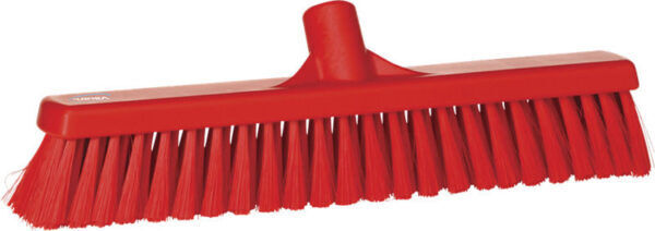 Vikan Hygiene Veger Zacht 41cm - 31794 - rood
