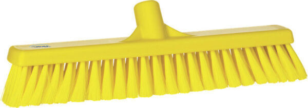 Vikan Hygiene Veger Zacht 41cm - 31796 - geel