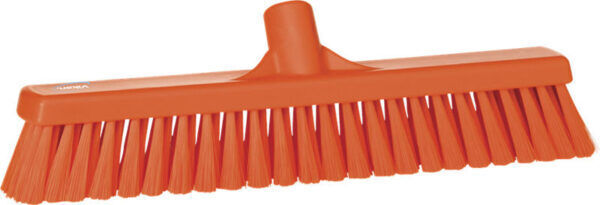 Vikan Hygiene Veger Zacht 41cm - 31797 - Oranje