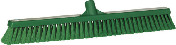 Vikan Hygiene Veger Zacht 610mm -   31992 - groen