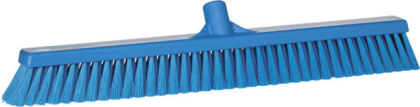 Vikan Hygiene Veger Zacht 610mm -   31993 - blauw